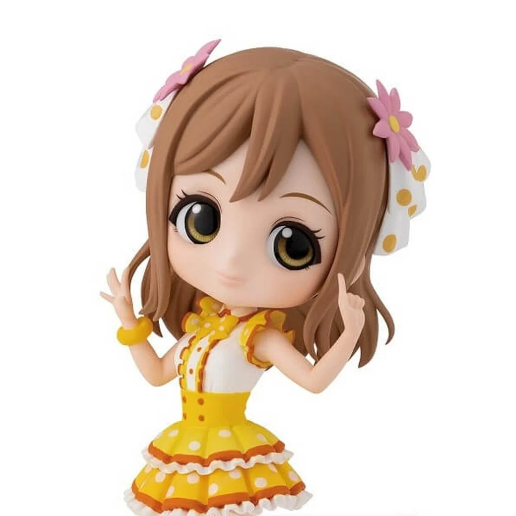 Banpresto Q Posket Love Live! Sunshine!! - Hanamaru Kunikida (Ver.A) 4983164170092 (Figure) Banpresto Q Posket Love Live! Sunshine!! - Hanamaru Kunikida (Ver.A) 4983164170092 (Figure)