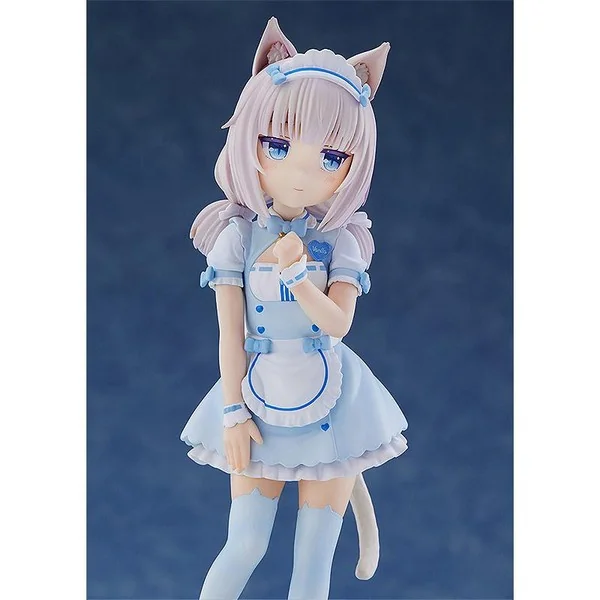 PLUM Figure 1/7 Vanilla - Pretty Kitty Style (Pastel Sweet) 4582362384456 (Figure)