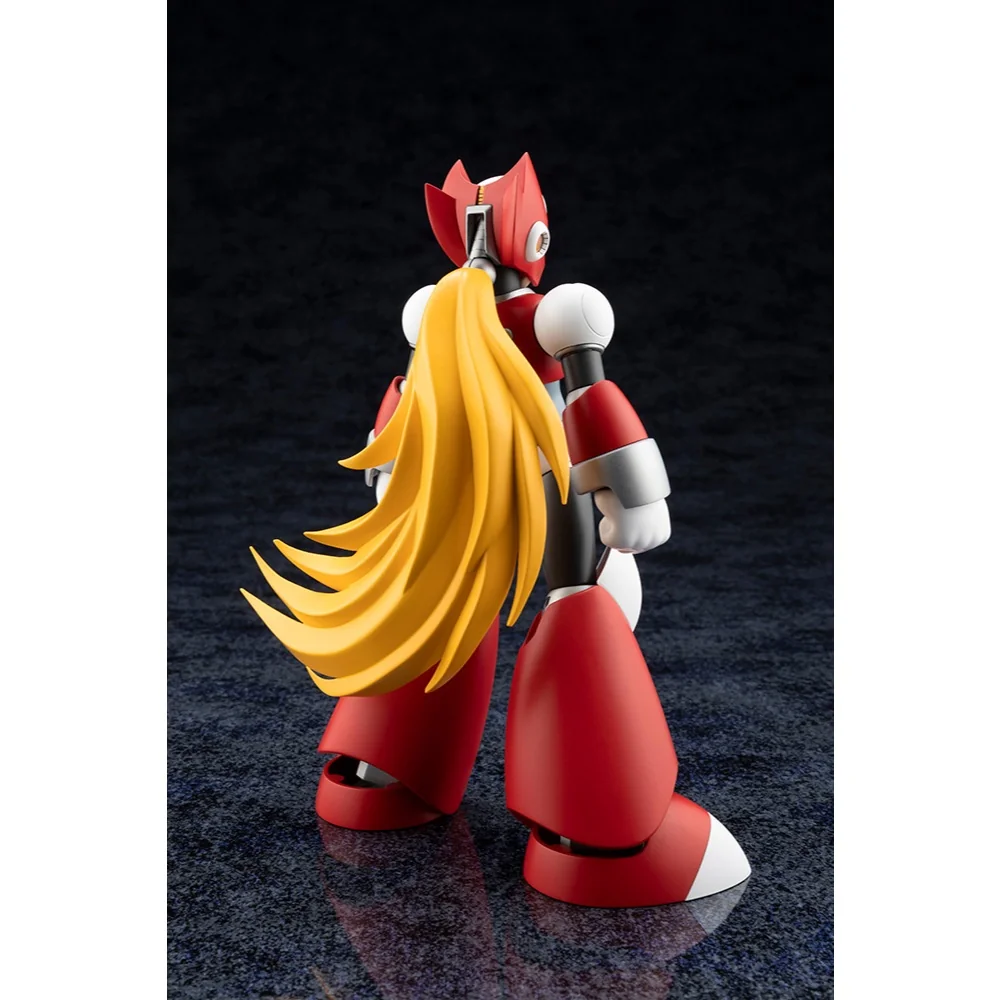 Kotobukiya 1/12 Mega Man X Zero 1st Ver 4934054059355 (Plastic Model) Kotobukiya 1/12 Mega Man X Zero 1st Ver 4934054059355 (Plastic Model)