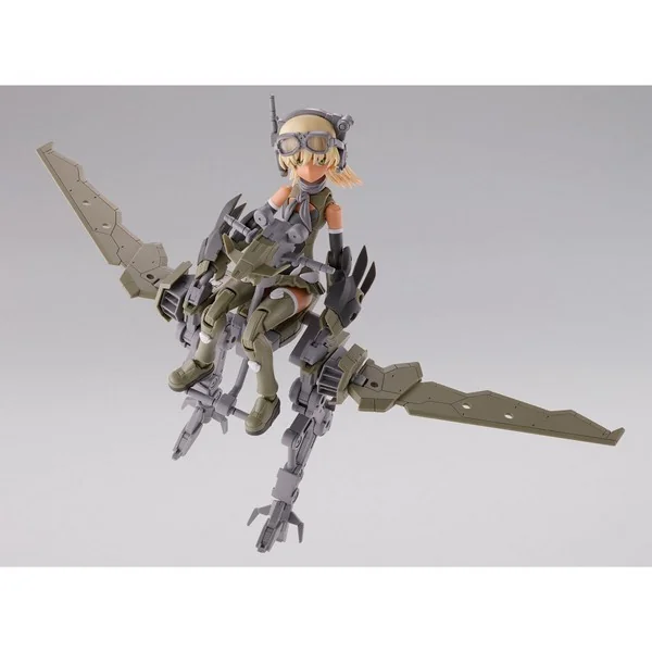 Bandai 30MS SIS-Tc10m Replero-Propen (Scherzando Form) 4573102671899 (Plastic Model) Bandai 30MS SIS-Tc10m Replero-Propen (Scherzando Form) 4573102671899 (Plastic Model)