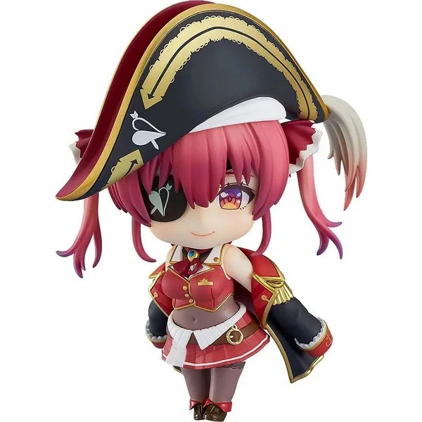 Good Smile Company Nendoroid Houshou Marine 4580590125872 (Figure) Good Smile Company Nendoroid Houshou Marine 4580590125872 (Figure)