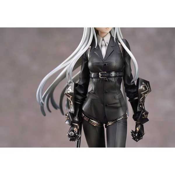 Myethos Figure 1/7 G.A.D_TEN 4580416923644 (Scale Figure) Myethos Figure 1/7 G.A.D_TEN 4580416923644 (Scale Figure)