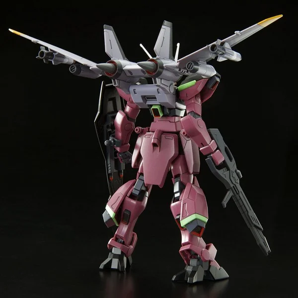 Bandai HG Windam (Neo Roanoke Custom) 4573102614032 (Plastic Model) Bandai HG Windam (Neo Roanoke Custom) 4573102614032 (Plastic Model)