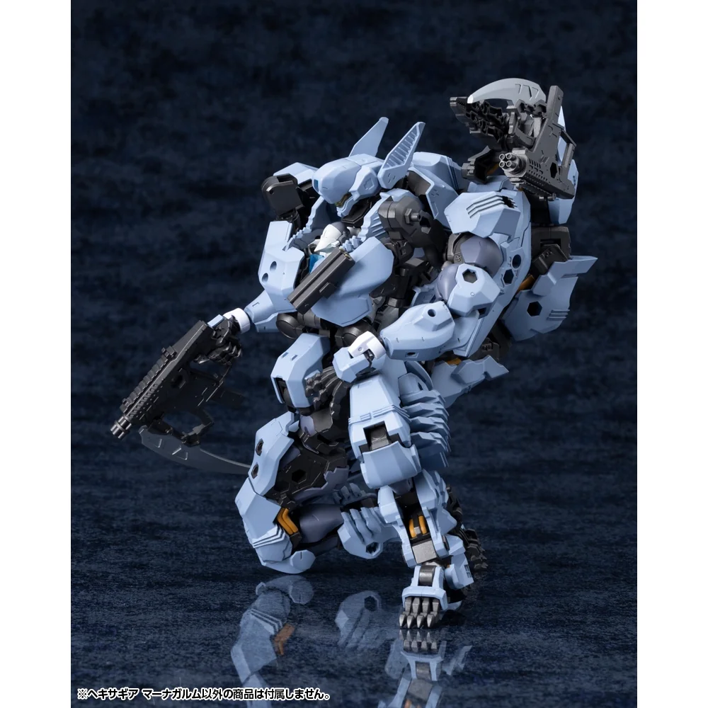 [Pre Order 08/2569] Kotobukiya Hexa Gear Managarmr With Bonus 4934054065547 (Plastic Model)