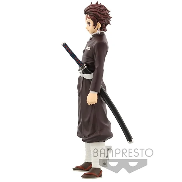 Banpresto Kimetsu no Yaiba Figure Vol.6 (B:Tanjiro Kamado) 4983164199659 (Figure) Banpresto Kimetsu no Yaiba Figure Vol.6 (B:Tanjiro Kamado) 4983164199659 (Figure)
