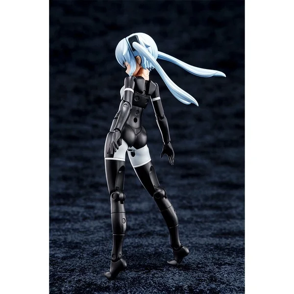 Kotobukiya Megami Device x Busou Shinki Type Devil Strarf bis 4934054041954 (Plastic Model)