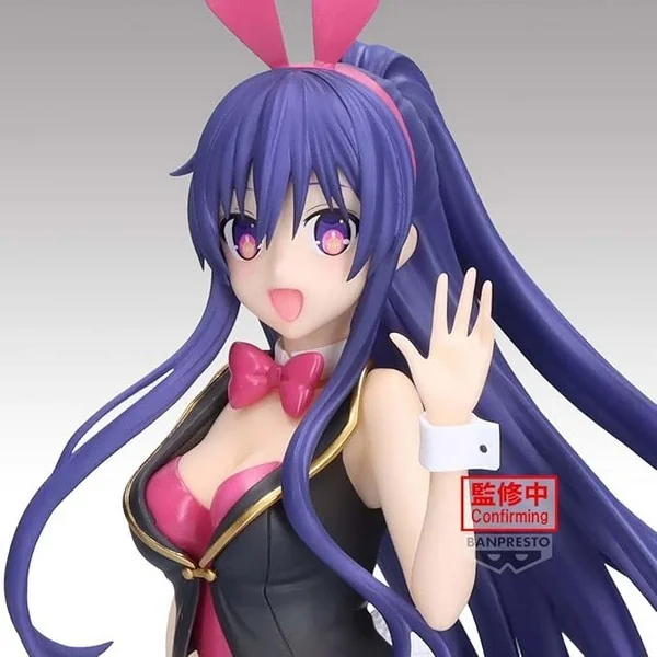Banpresto Date A Live Glitter&Glamours - Tohka Yatogami 4983164285383 (Figure) Banpresto Date A Live Glitter&Glamours - Tohka Yatogami 4983164285383 (Figure)
