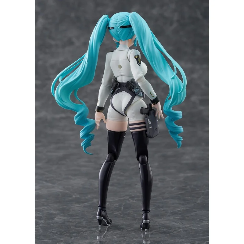 [Pre Order 11/2569] Max Factory figma Privaty 4545784070192 (Action Figure)