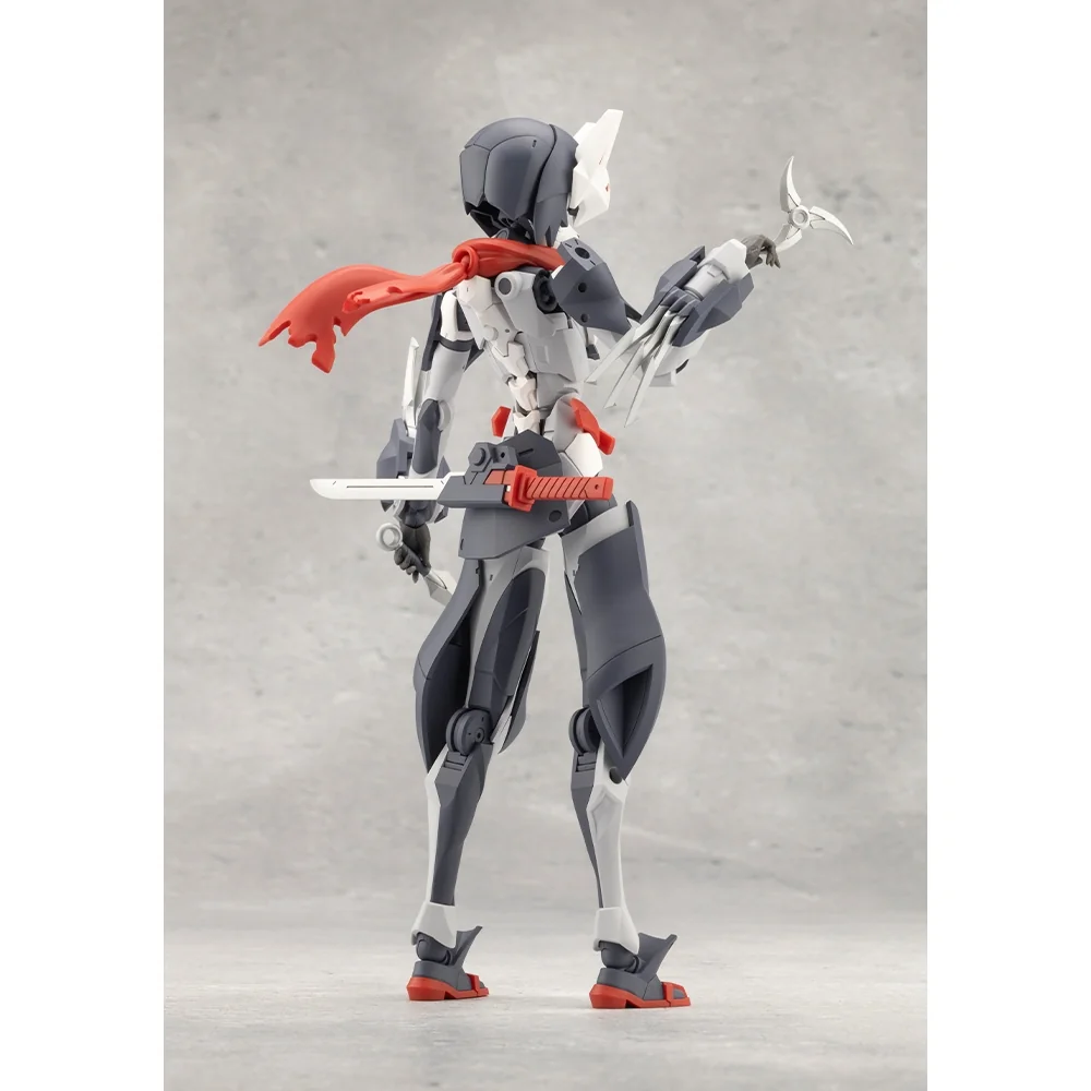 Kotobukiya MEGALOMARIA Fuma 4934054062003 (Plastic Model) Kotobukiya MEGALOMARIA Fuma 4934054062003 (Plastic Model)