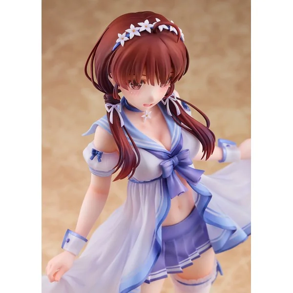 Aniplex Figure 1/7 Izumi Hashima Lingerie Version - Aniplex 4534530889546 (Figure) Aniplex Figure 1/7 Izumi Hashima Lingerie Version - Aniplex 4534530889546 (Figure)