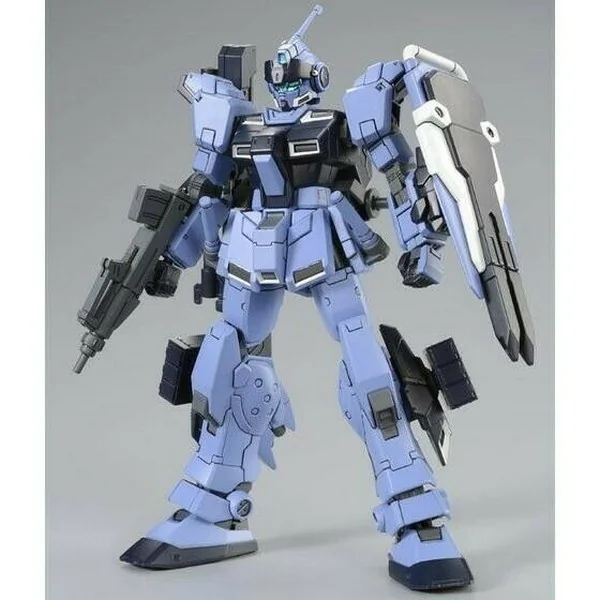 Bandai HG RX-80PR Pale Rider (Ground Heavy Equipment Type) 4573102588999 (Plastic Model) Bandai HG RX-80PR Pale Rider (Ground Heavy Equipment Type) 4573102588999 (Plastic Model)