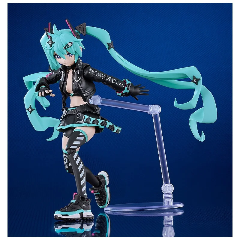 Good Smile Company PLAMATEA Hatsune Miku Chuocho Tactical Craft Ver 4580828664470 (Plastic Model) Good Smile Company PLAMATEA Hatsune Miku Chuocho Tactical Craft Ver 4580828664470 (Plastic Model)