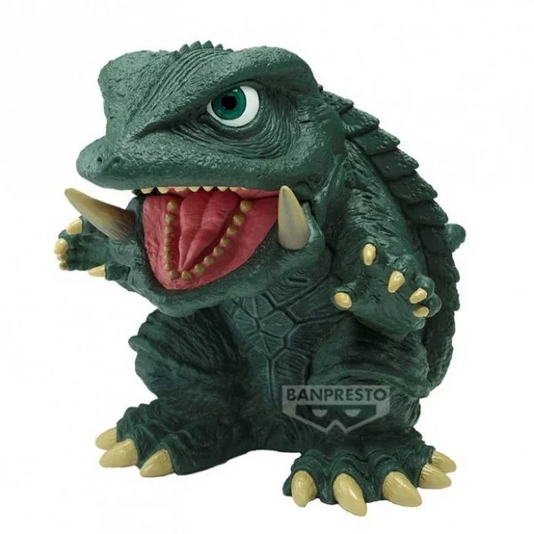 Banpresto Gamera The Guardian of The Universe Enshrined Monsters Gamera (Ver.B) 4983164294712 (Figure) Banpresto Gamera The Guardian of The Universe Enshrined Monsters Gamera (Ver.B) 4983164294712 (Figure)