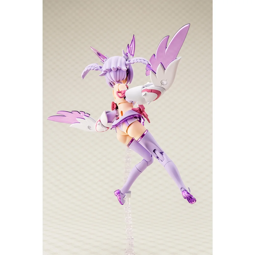 Kotobukiya Megami Device Puni☆Mofu Xiao 4934054068630 (Plastic Model)