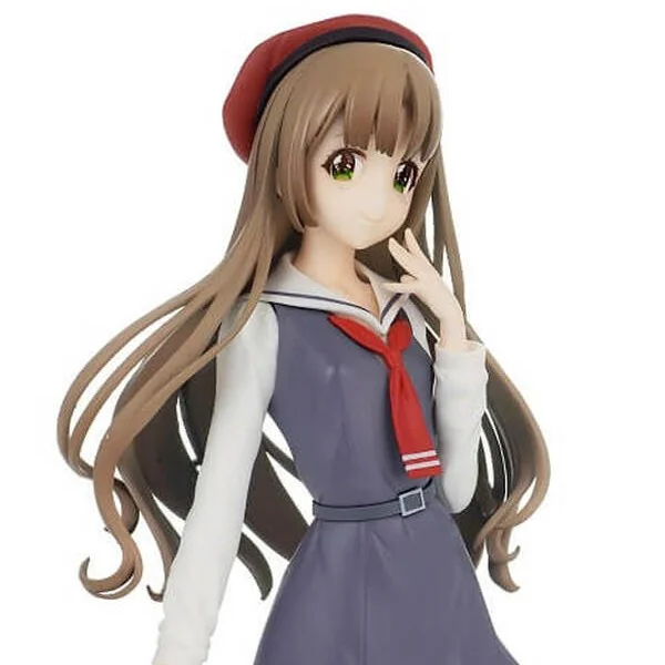 Banpresto Osananajimi ga Zettai ni Makenai Love Comedy - Maria Momosaka 4983164181685 (Figure) Banpresto Osananajimi ga Zettai ni Makenai Love Comedy - Maria Momosaka 4983164181685 (Figure)
