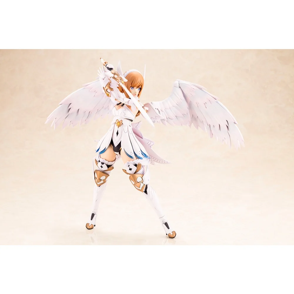 [Pre Order 08/2569] Kotobukiya Arca Nadea Grande Scale Lumitea With Bonus 4934054083855 (Plastic Model)