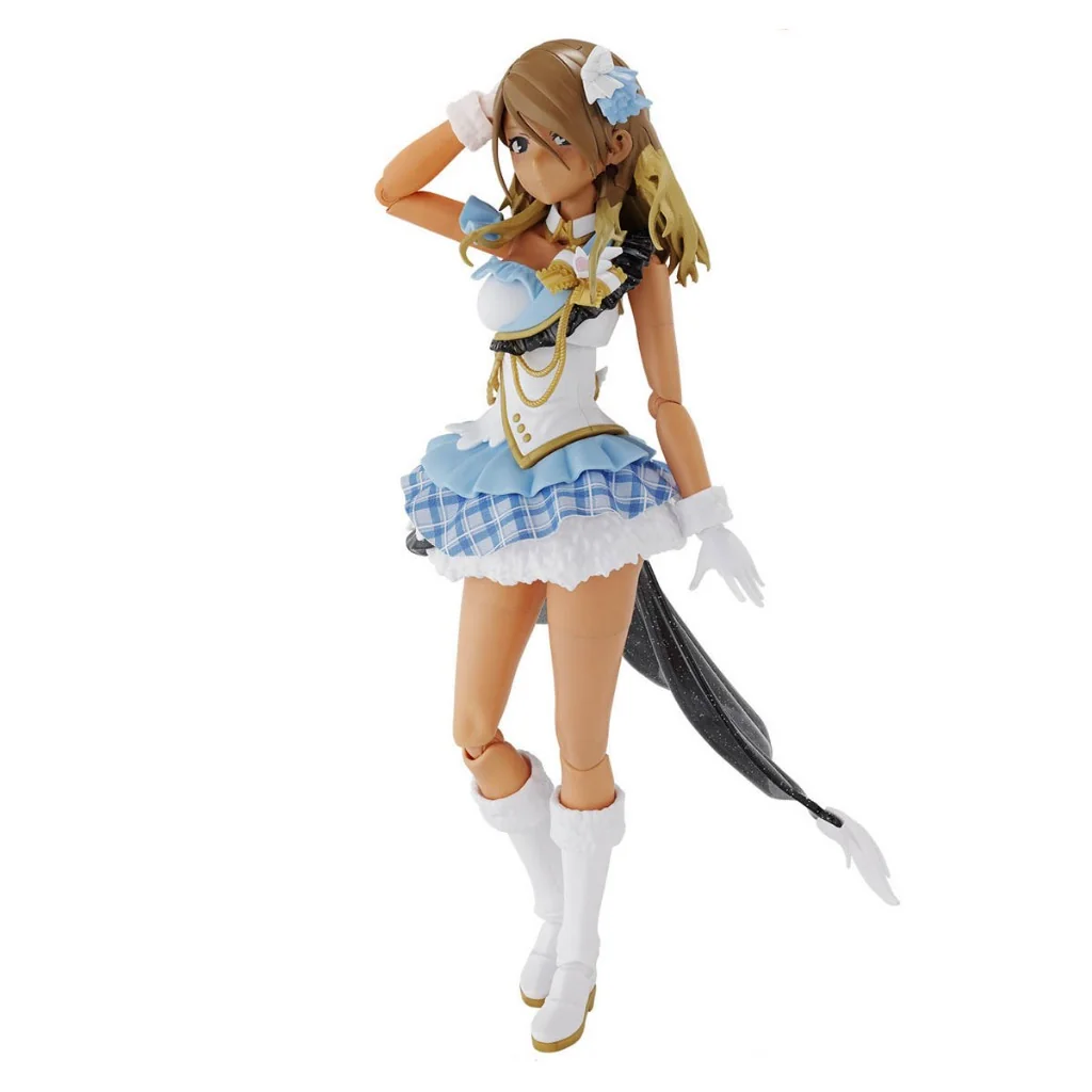 Bandai 30MS Mei Izumi 4573102686848 (Plastic Model) Bandai 30MS Mei Izumi 4573102686848 (Plastic Model)