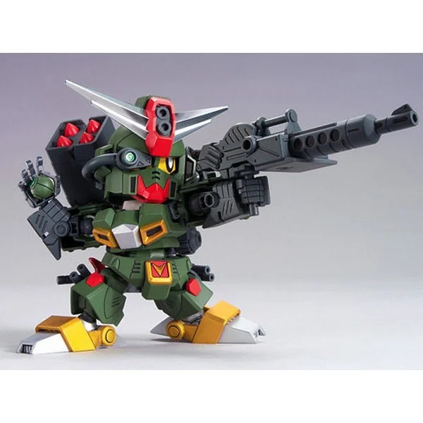 Bandai BB 375 Command Gundam 4543112783813 4573102579645 (Plastic Model) Bandai BB 375 Command Gundam 4543112783813 4573102579645 (Plastic Model)