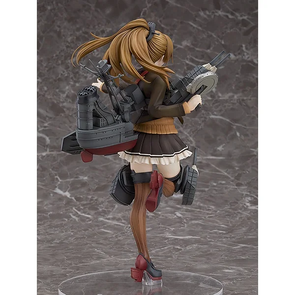 Max Factory Figure 1/8 Kumano Kai-II - Max Factory 4545784042779 (Figure) Max Factory Figure 1/8 Kumano Kai-II - Max Factory 4545784042779 (Figure)