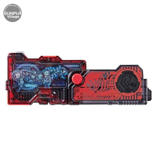 Bandai DX Flaming Tiger Progrise Key 4549660409113 (Kamen Rider Belt) Bandai DX Flaming Tiger Progrise Key 4549660409113 (Kamen Rider Belt)