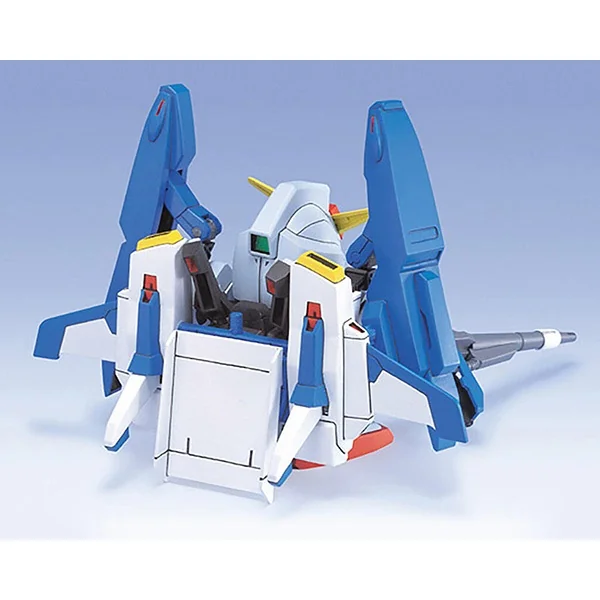 Bandai BB 227 Super Gundam 4573102641007 (Plastic Model) Bandai BB 227 Super Gundam 4573102641007 (Plastic Model)