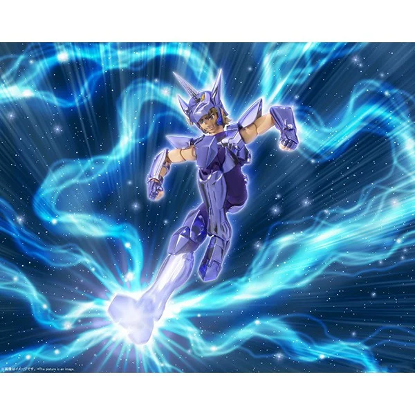 Bandai Saint Cloth Myth Unicorn Jabu -Revival Ver. 4573102591913 (Action Figure)