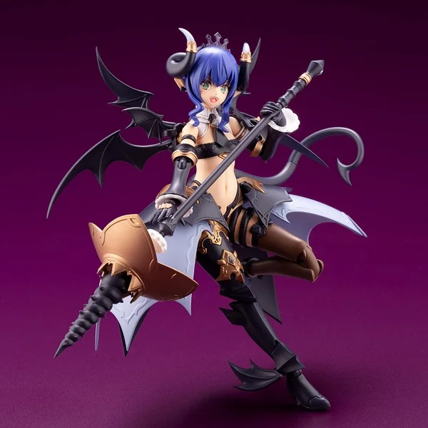 Kotobukiya Arca Nadea Velretta 4934054038206 (Plastic Model) Kotobukiya Arca Nadea Velretta 4934054038206 (Plastic Model)