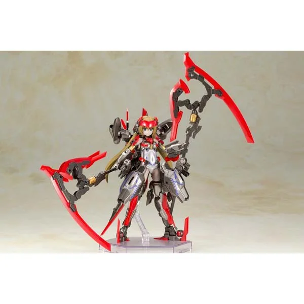 Kotobukiya Frame Arms Girl HRESVELGR=INVERT 4934054059003 (Plastic Model) Kotobukiya Frame Arms Girl HRESVELGR=INVERT 4934054059003 (Plastic Model)
