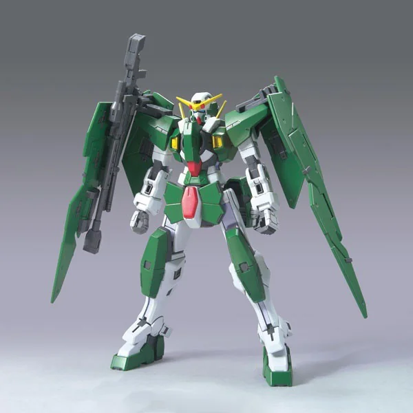 Bandai HG Gundam Dynames 4573102592330 (Plastic Model) Bandai HG Gundam Dynames 4573102592330 (Plastic Model)