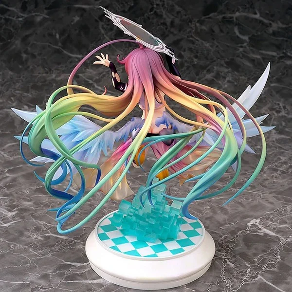 Phat! Company Figure 1/7 Jibril Little Flugel Ver - Phat! 4580678969947 (Figure) Phat! Company Figure 1/7 Jibril Little Flugel Ver - Phat! 4580678969947 (Figure)