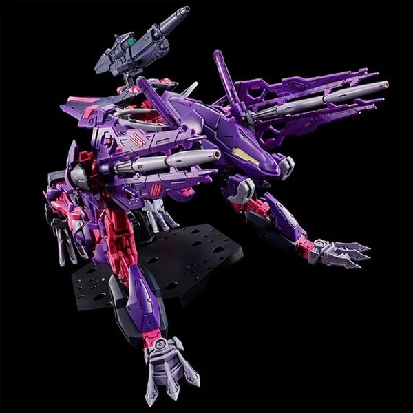 Bandai MG MBF-P05LM2 Gundam Astray Mirage Frame 2nd Issue 4573102699008 (Plastic Model) Bandai MG MBF-P05LM2 Gundam Astray Mirage Frame 2nd Issue 4573102699008 (Plastic Model)