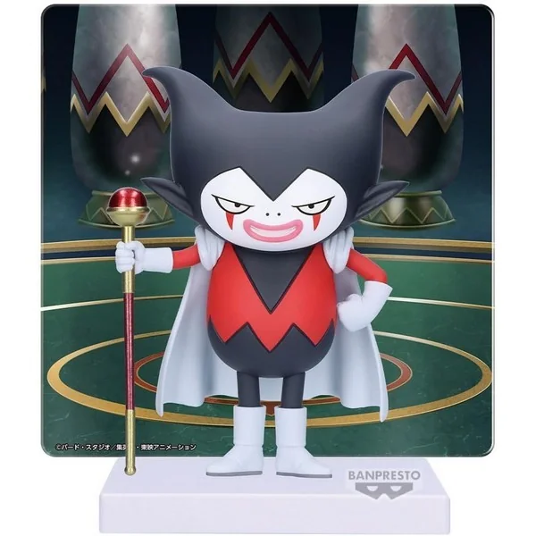 Banpresto Dragon Ball Daima Mini Figure With Panel Gomah 4983164899573 (Figure) Banpresto Dragon Ball Daima Mini Figure With Panel Gomah 4983164899573 (Figure)