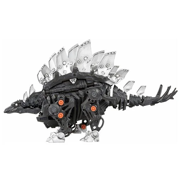 Takara Tomy Zoids ZW14 Stegosge 4904810972068 (Plastic Model) Takara Tomy Zoids ZW14 Stegosge 4904810972068 (Plastic Model)