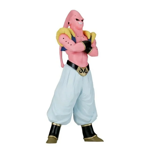 Banpresto Dragon Ball Z Match Makers Majin Buu (Vs Ultimate Gohan) 4983164289213 (Figure) Banpresto Dragon Ball Z Match Makers Majin Buu (Vs Ultimate Gohan) 4983164289213 (Figure)