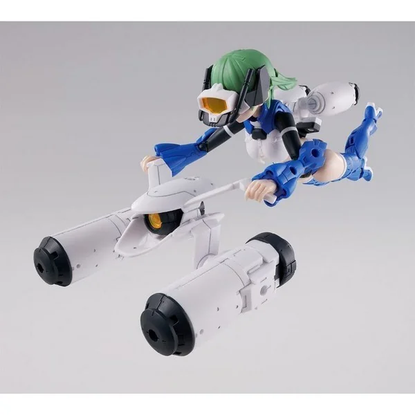 Bandai 30MS SIS-Dc75b Nautilica-Tratilica (Comodo Form) 4573102672759 (Plastic Model) Bandai 30MS SIS-Dc75b Nautilica-Tratilica (Comodo Form) 4573102672759 (Plastic Model)