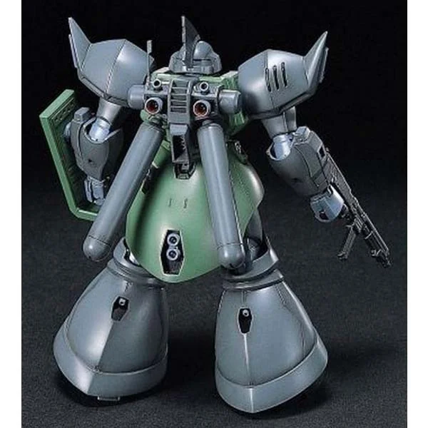 Bandai HG Gelgoog Marine 4573102609663 (Plastic Model) Bandai HG Gelgoog Marine 4573102609663 (Plastic Model)