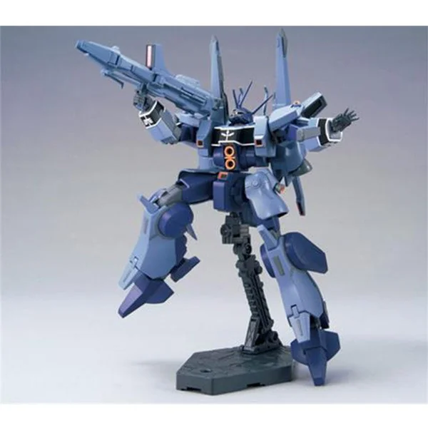 Bandai HG AMX-014 Doven Wolf (Unicorn Ver.) 4573102618313 (Plastic Model) Bandai HG AMX-014 Doven Wolf (Unicorn Ver.) 4573102618313 (Plastic Model)