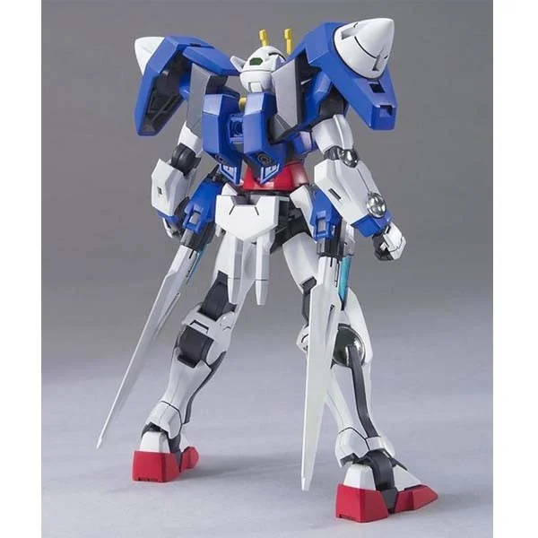 Bandai HG OO Gundam 4573102592347 (Plastic Model)
