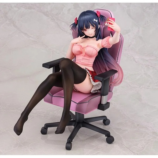 Rocket Boy Figure 1/6 Otaku Circle's Princess - Rocket Boy 4573343560396 (Scale Figure) Rocket Boy Figure 1/6 Otaku Circle's Princess - Rocket Boy 4573343560396 (Scale Figure)