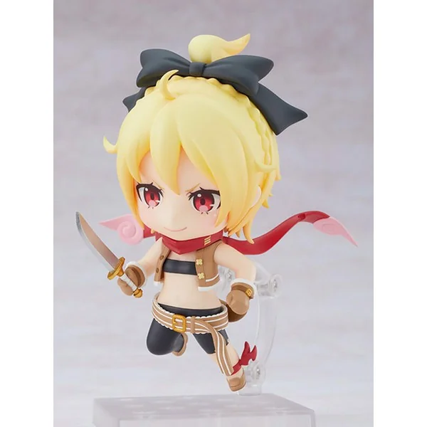 Good Smile Company Nendoroid Felt 4580590126275 (Figure) Good Smile Company Nendoroid Felt 4580590126275 (Figure)