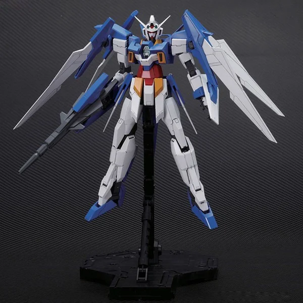 Bandai MG Gundam AGE-2 Normal 4543112769381 4573102628435 (Plastic Model) Bandai MG Gundam AGE-2 Normal 4543112769381 4573102628435 (Plastic Model)