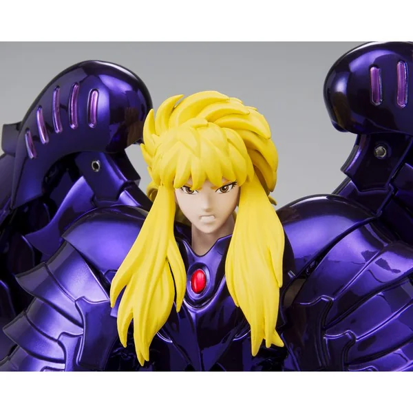Bandai Saint Cloth Myth EX Griffon Minos Original Color Edition 4573102620873 (Action Figure)