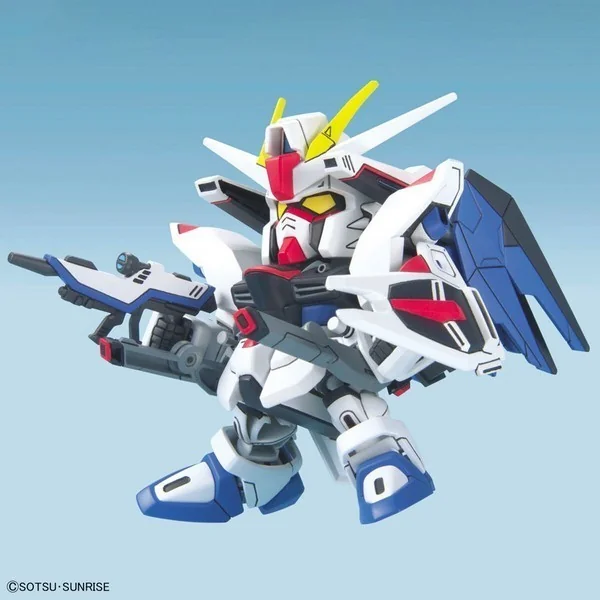 Bandai BB SENSHI C.E. Battles of Destiny Set 4573102674531 (Plastic Model)
