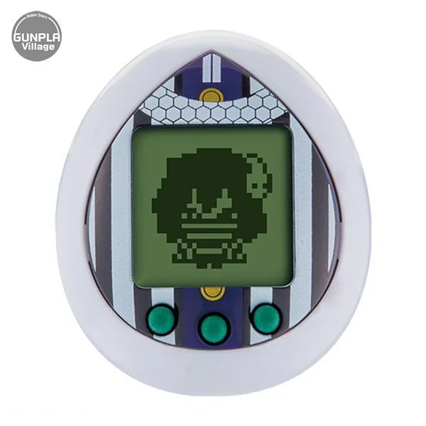 Bandai Demon Slayer : Kimetsu No Yaiba Tamagotchi - Obanai Iguro 4549660575078 (Toy) Bandai Demon Slayer : Kimetsu No Yaiba Tamagotchi - Obanai Iguro 4549660575078 (Toy)