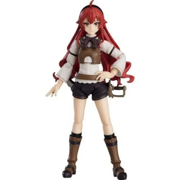 Max Factory figma Eris Boreas Greyrat 4545784068168 (Action Figure) Max Factory figma Eris Boreas Greyrat 4545784068168 (Action Figure)