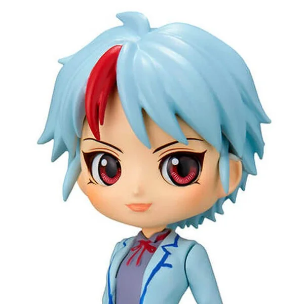 Banpresto Q Posket Petit Yashahime : Princess Half Demon (A:Towa Higurashi) 4983164184358 (Figure) Banpresto Q Posket Petit Yashahime : Princess Half Demon (A:Towa Higurashi) 4983164184358 (Figure)