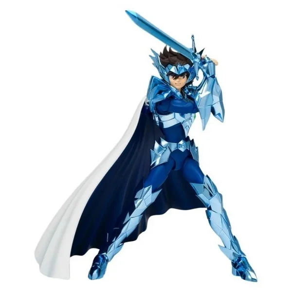Bandai Saint Cloth Myth EX Odin Seiya 4573102676566 (Action Figure) Bandai Saint Cloth Myth EX Odin Seiya 4573102676566 (Action Figure)