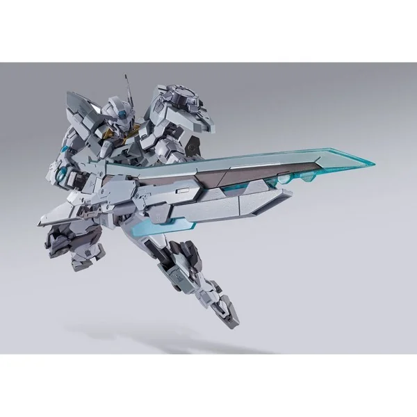 Bandai Metal Build Gundam Astraea II 4573102649560 (Action Figure) Bandai Metal Build Gundam Astraea II 4573102649560 (Action Figure)