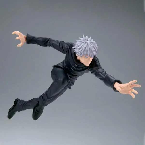 Banpresto Jujutsu Kaisen Maximatic Satoru Gojo II 4983164295054 (Figure) Banpresto Jujutsu Kaisen Maximatic Satoru Gojo II 4983164295054 (Figure)