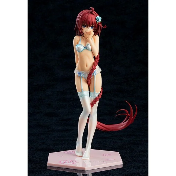 Max Factory Figure 1/6 Mea Kurosaki : Refined Ver 4545784043035 (Figure) Max Factory Figure 1/6 Mea Kurosaki : Refined Ver 4545784043035 (Figure)